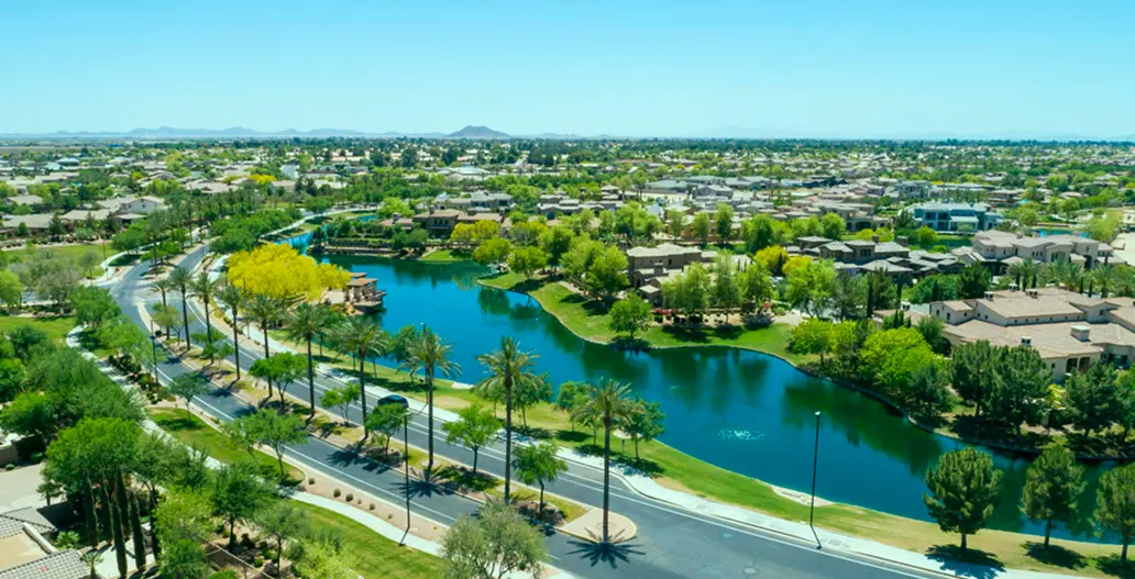 Cybersecurity services in Chandler