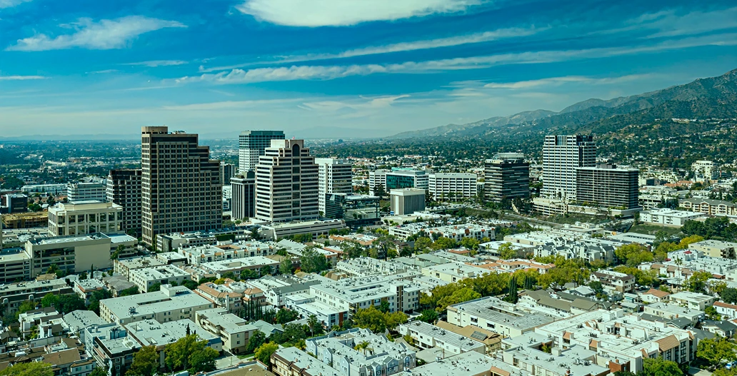 Patch Management Services in Glendale