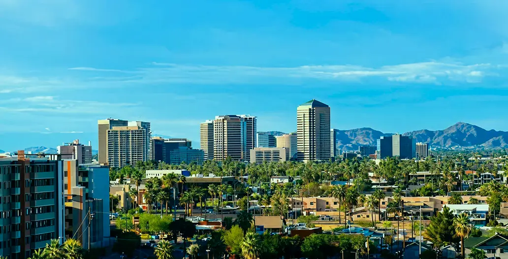 Endpoint Security Management in Phoenix