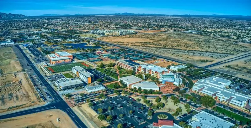 Cybersecurity services in Surprise