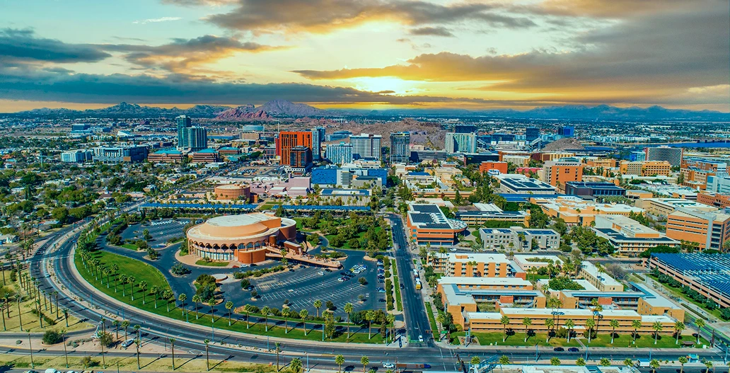 Patch Management Services in Tempe